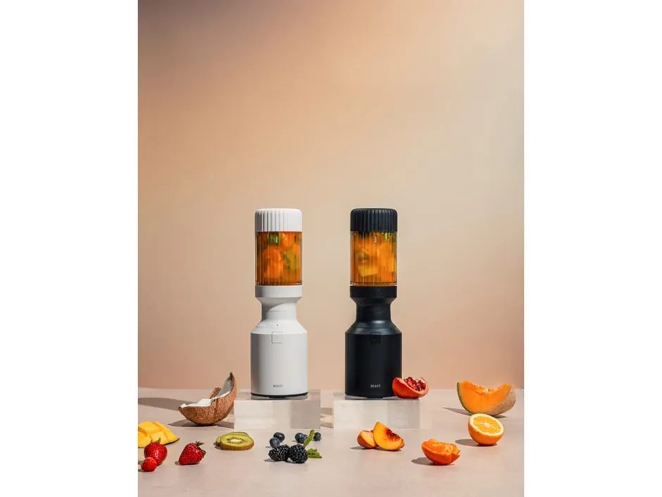 Beast Mighty Plus 850 Blender,* Køkkenmaskiner