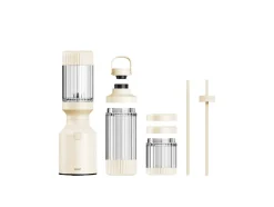 Best Beast Mighty Plus 850 Blender, Sand
