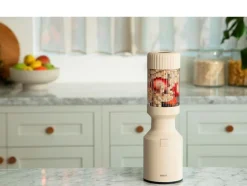 Best Beast Mighty Plus 850 Blender, Sand