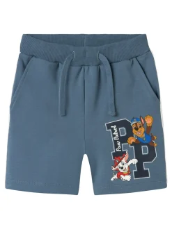 Name It Mik Pawpatrol Shorts, , 92 cm*Børn Nederdele & Shorts