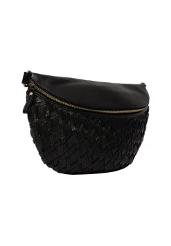 Re:Designed Mika Bæltetaske, Black