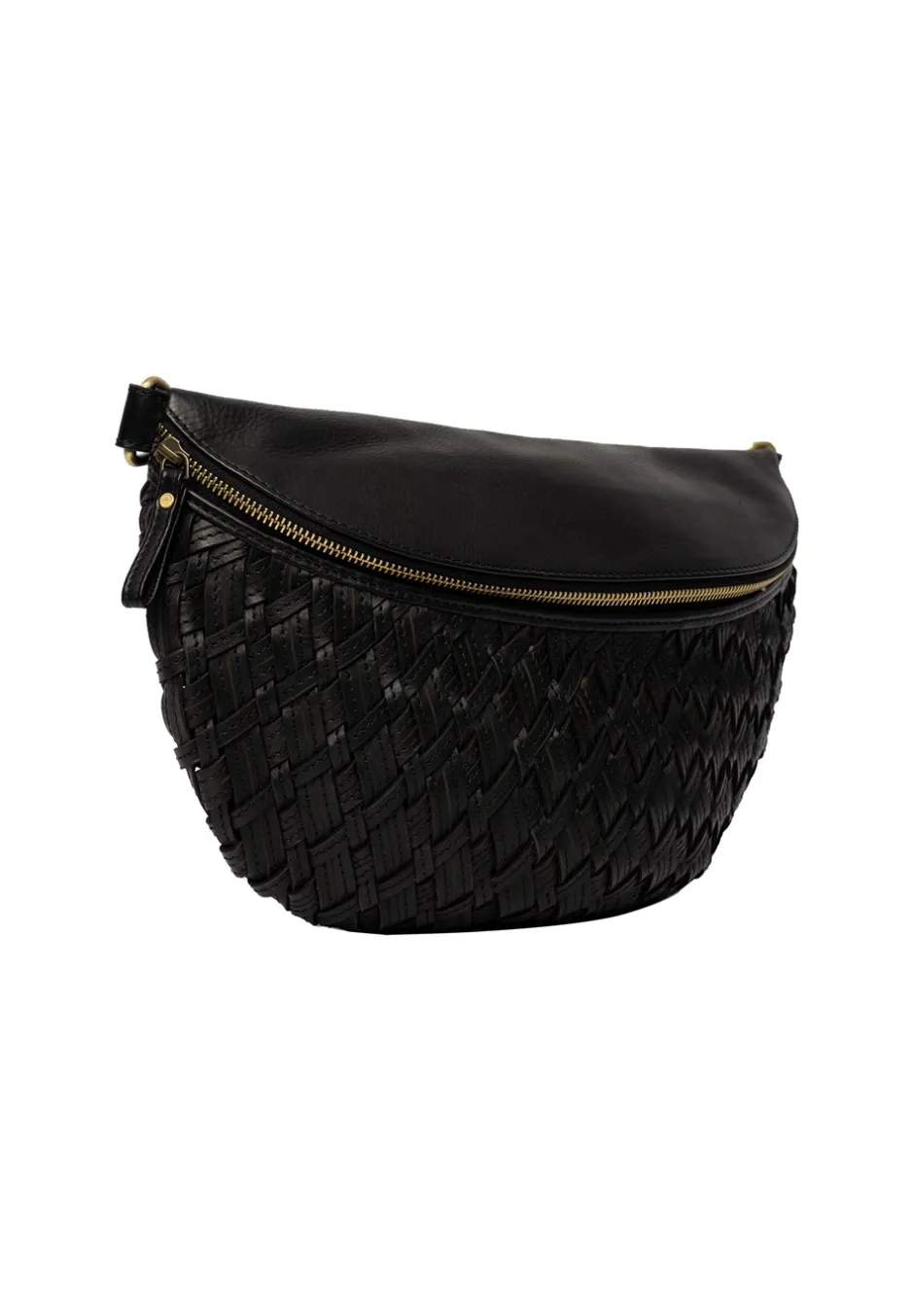 Re:Designed Mika Bæltetaske, Black