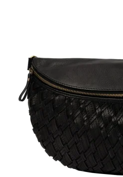 Re:Designed Mika Bæltetaske, Black