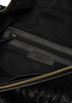 Re:Designed Mika Bæltetaske, Black