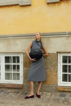 Re:Designed Mika Bæltetaske, Black
