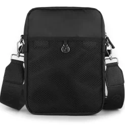 Clearance Adax Mika Crossobody, Black