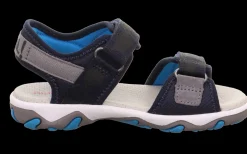 Outlet Superfit Mike 3.0 Sandaler, , 30 Blue/Turquiose