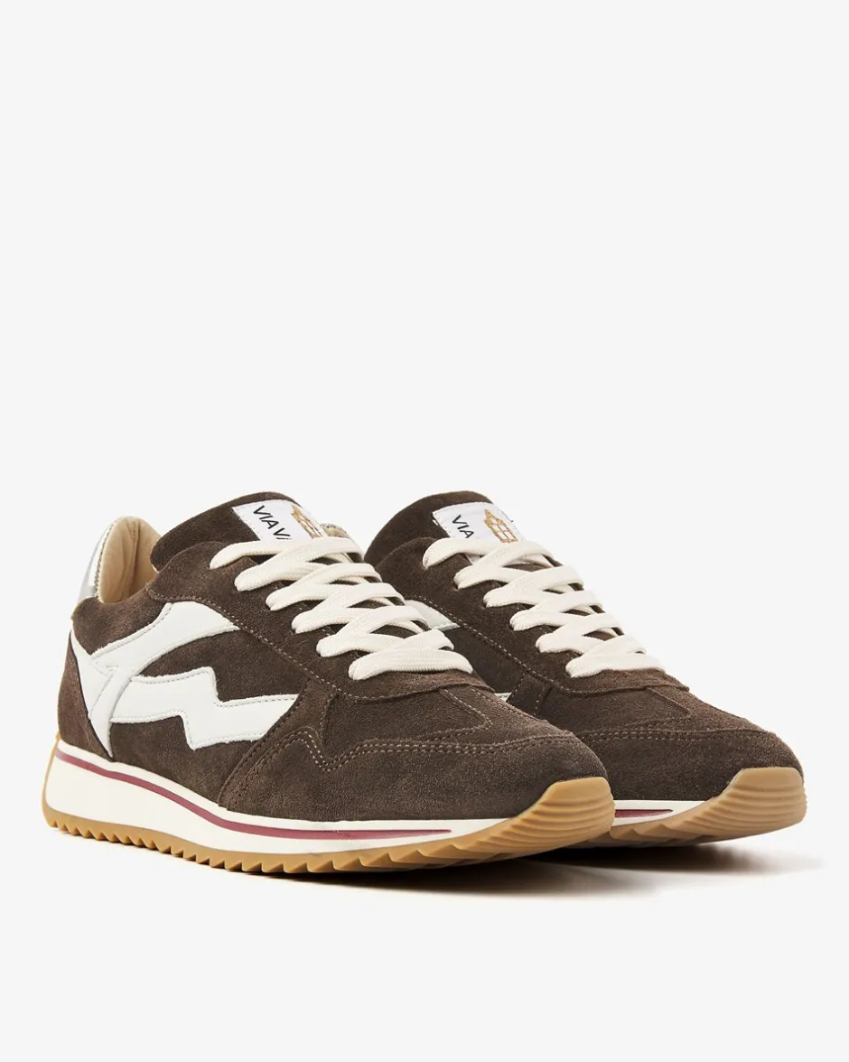 VIA VAI Mikki Alex Sneakers, , 37*Dame Sneakers