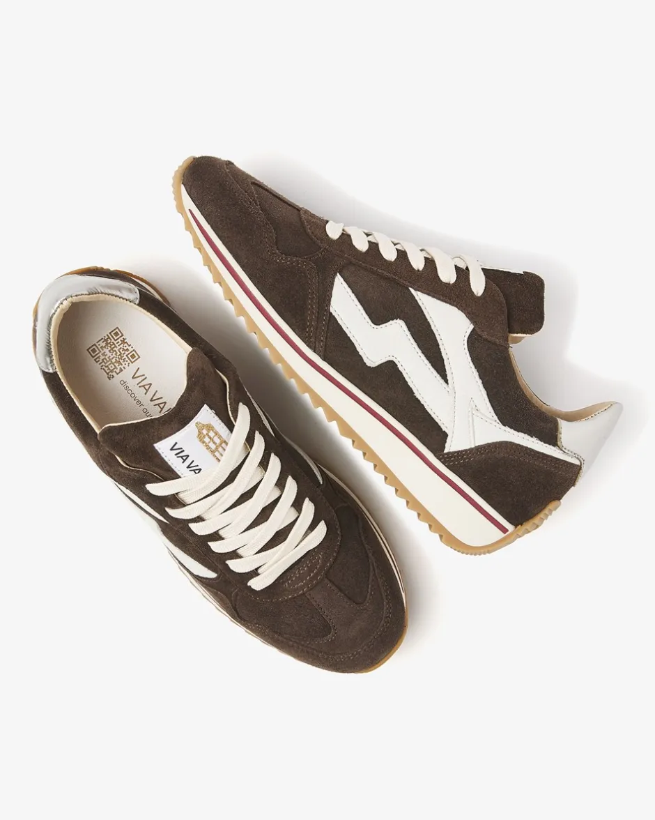 VIA VAI Mikki Alex Sneakers, , 37*Dame Sneakers