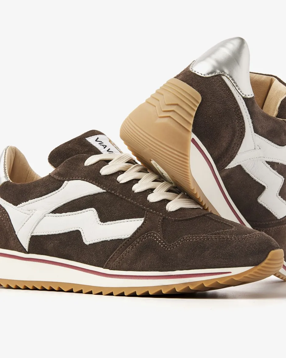 VIA VAI Mikki Alex Sneakers, , 37*Dame Sneakers