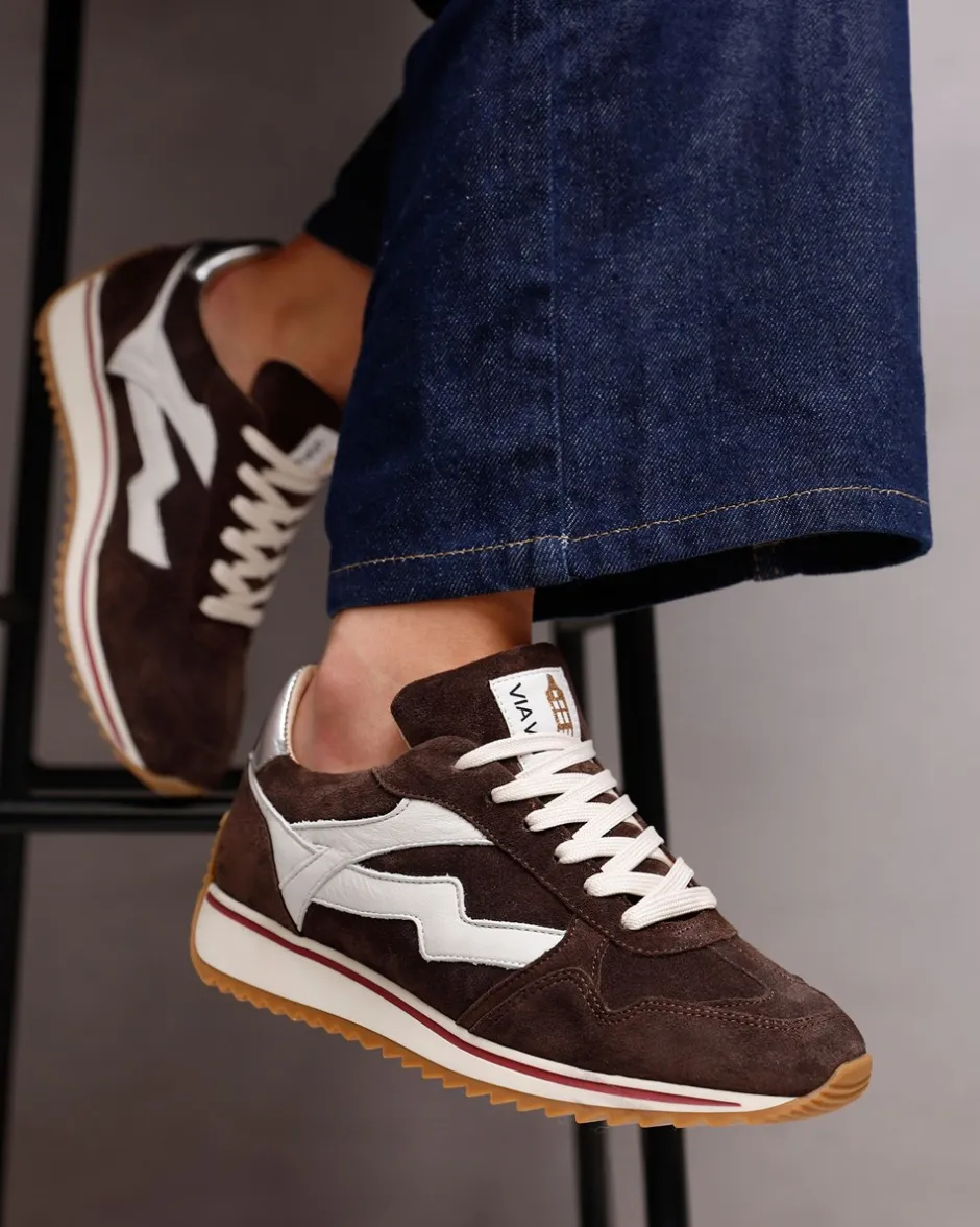 VIA VAI Mikki Alex Sneakers, , 37*Dame Sneakers