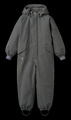 Wheat Miko Flyverdragt, , 116 cm*Børn Overtøj