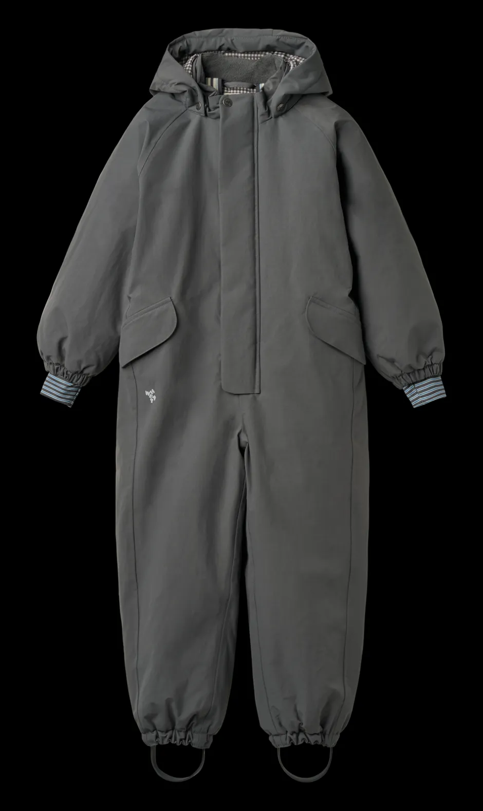Wheat Miko Flyverdragt, , 116 cm*Børn Overtøj