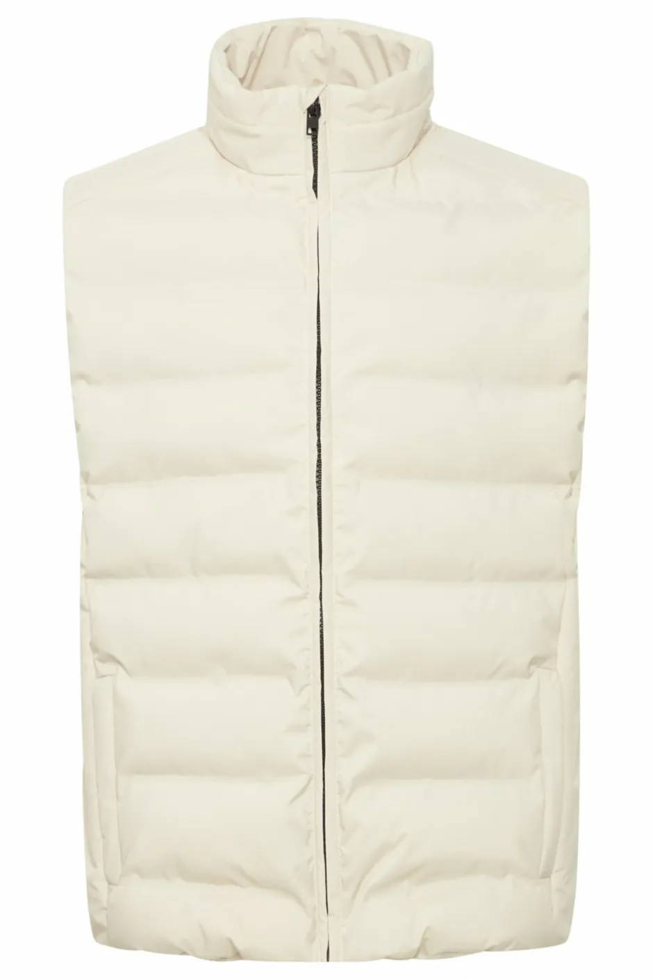 Solid Milas Vest, , XL* Jakker & Frakker
