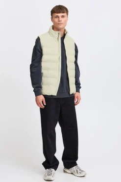 Solid Milas Vest, , XL* Jakker & Frakker