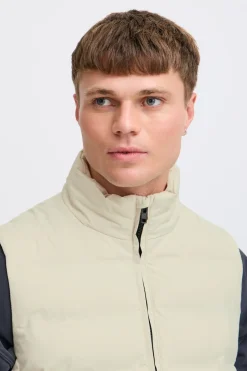 Solid Milas Vest, , XL* Jakker & Frakker