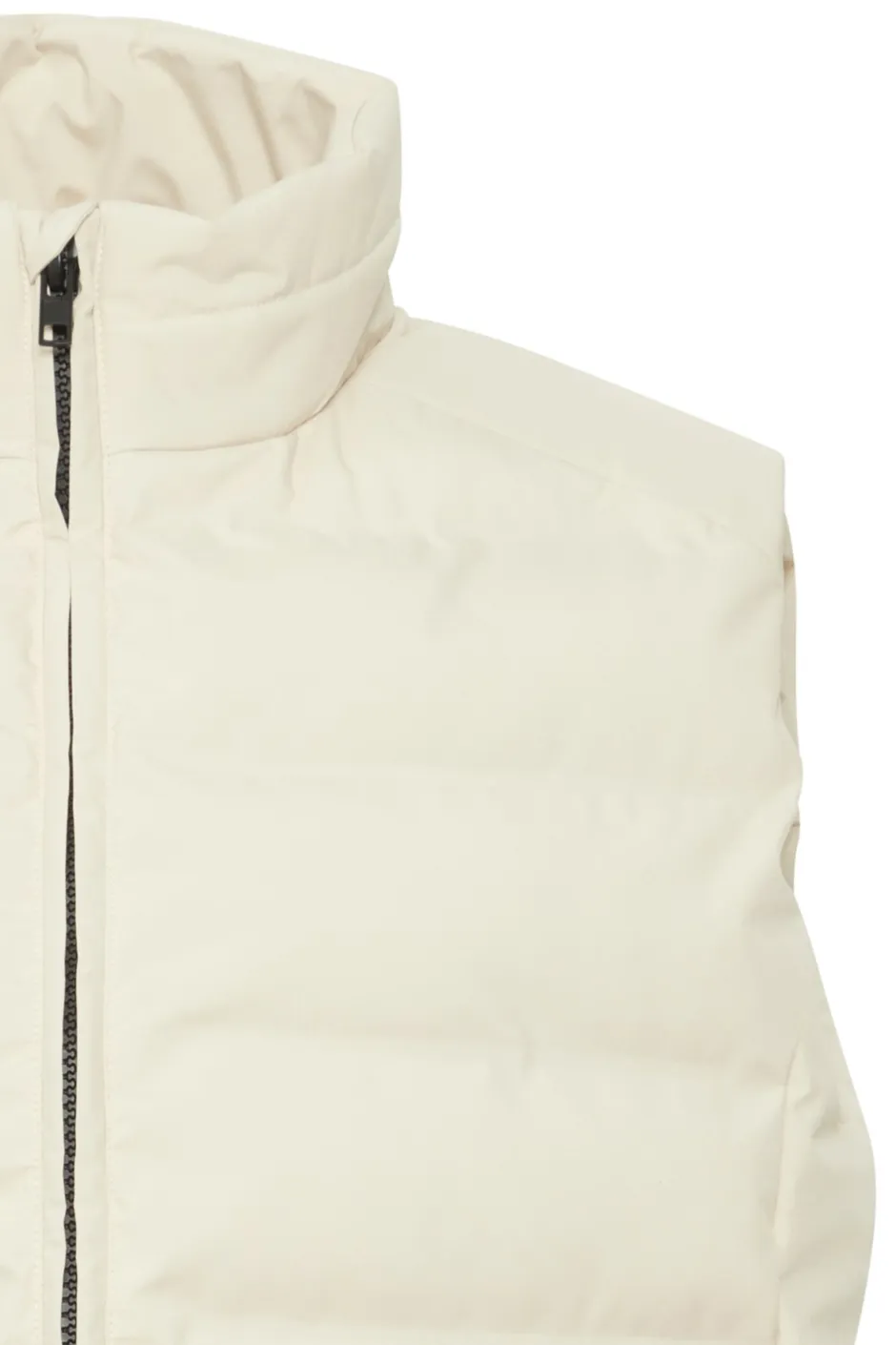 Solid Milas Vest, , XL* Jakker & Frakker