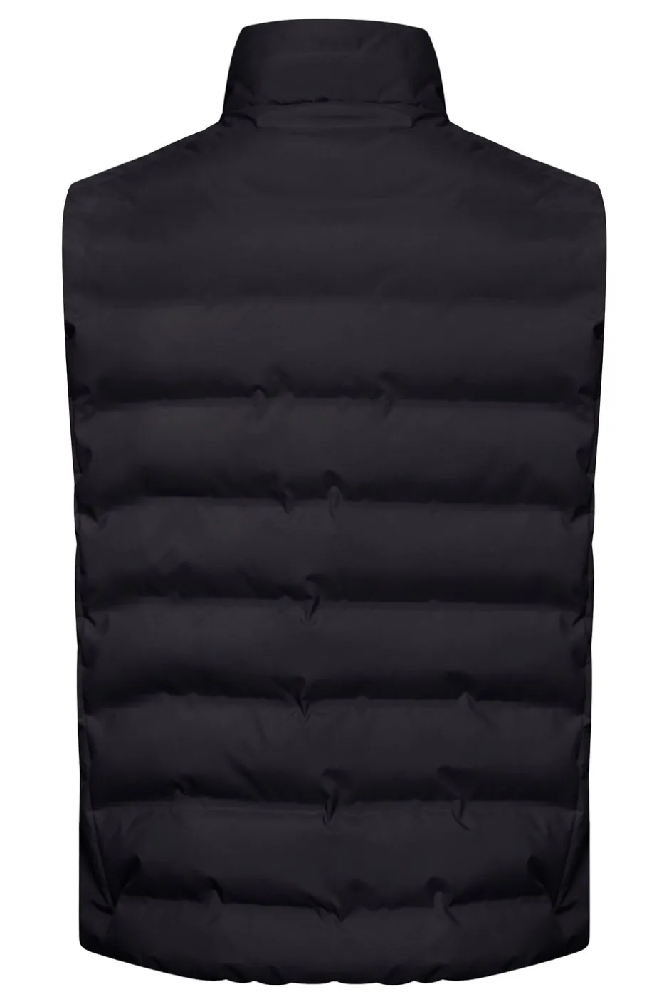 Online Solid Milas Vest, , L True Black