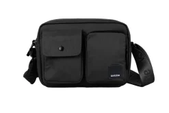 Discount Kintobe Miles Crossbody, Black