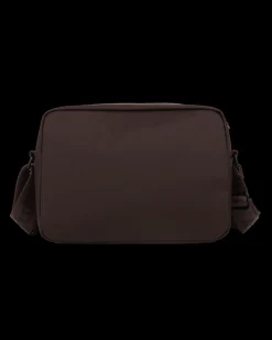 Online Kintobe Miles Crossbody, Downtown Mocha
