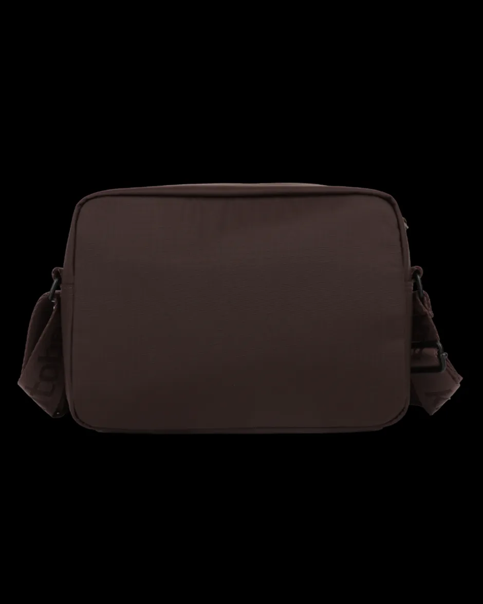 Online Kintobe Miles Crossbody, Downtown Mocha