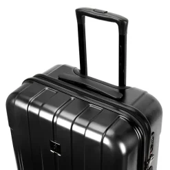 New Adax Miley Hardcase Kuffert, Black