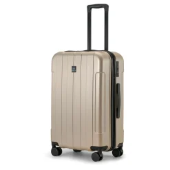 Adax Miley Hardcase Kuffert,*Dame Tasker|Kufferter & Rejsetasker