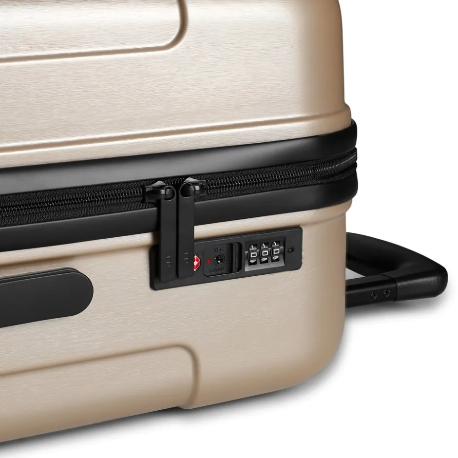Adax Miley Hardcase Kuffert,*Dame Tasker|Kufferter & Rejsetasker