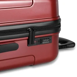 Adax Miley Hardcase Kuffert,*Dame Tasker|Kufferter & Rejsetasker