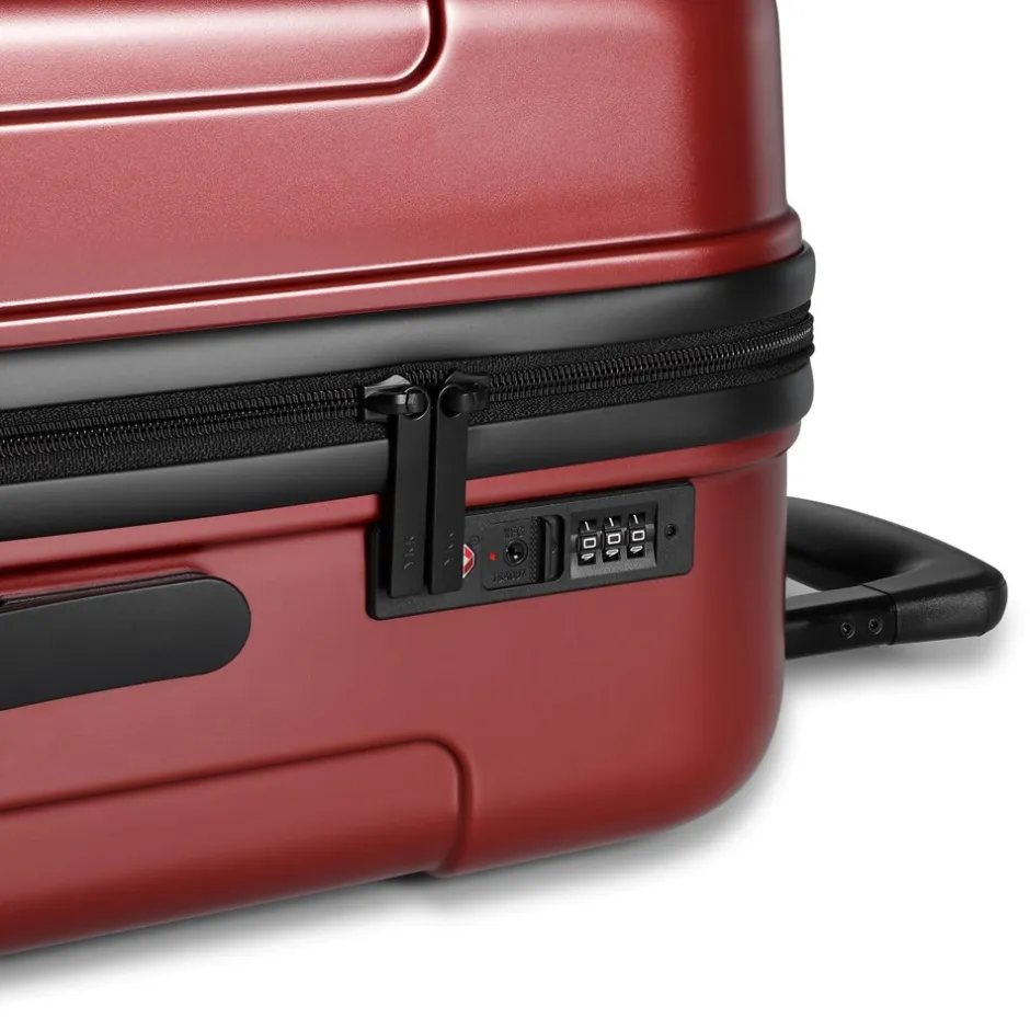 Adax Miley Hardcase Kuffert,*Dame Tasker|Kufferter & Rejsetasker
