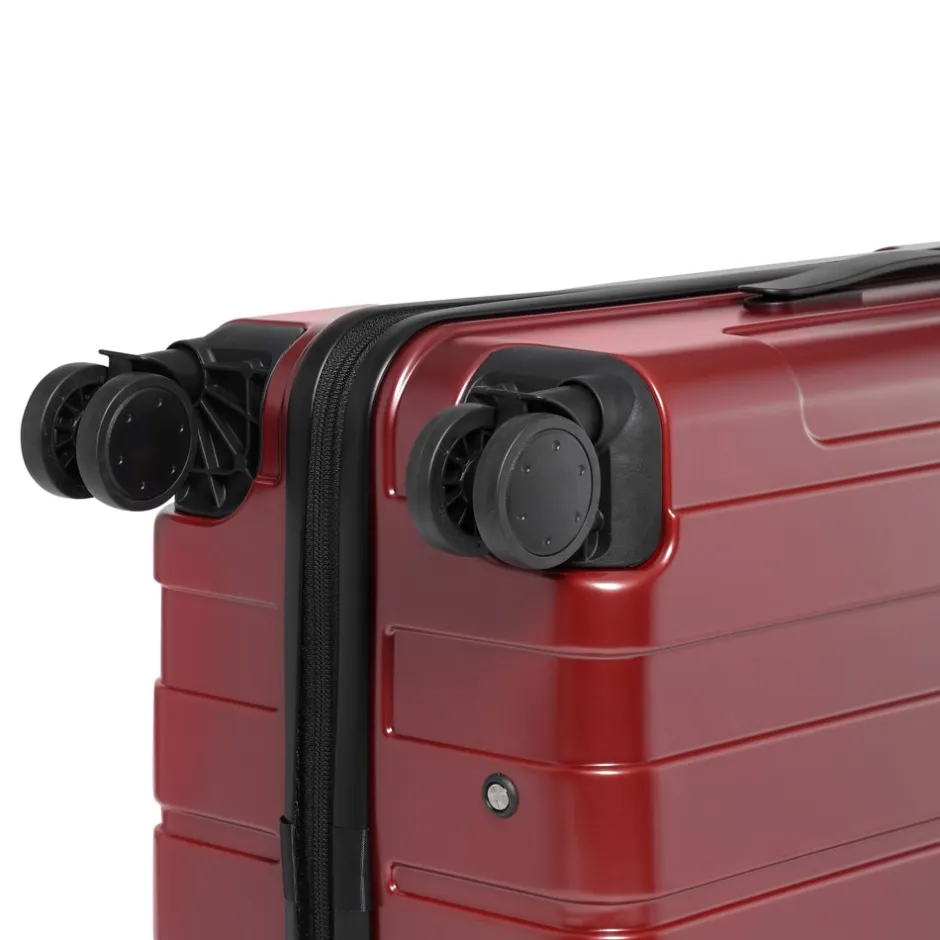 Adax Miley Hardcase Kuffert,*Dame Tasker|Kufferter & Rejsetasker
