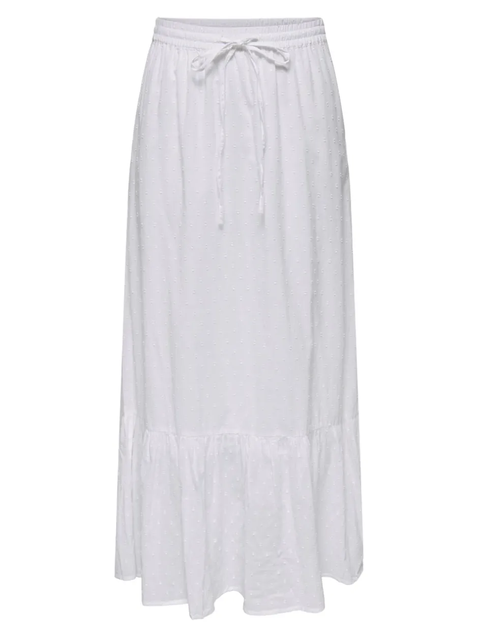 ONLY Miley Nederdel, , XL*Dame Nederdele