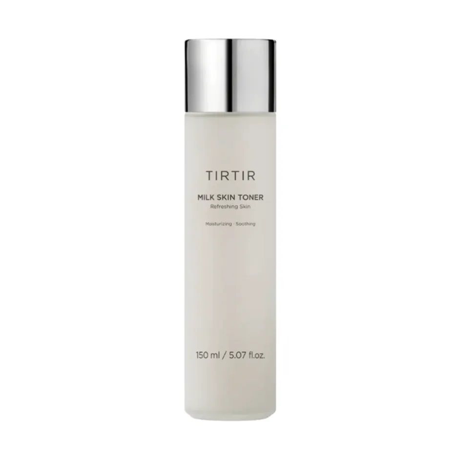 Tirtir Milk Skin Toner, 150 ml* Ansigtspleje|Hudpleje