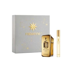 Rabanne Million Gold For Him Gaveæske* Dufte|Gaveæsker Til Ham