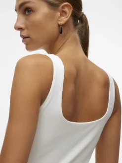 Vero Moda Million Square Top, , S*Dame T-Shirts & Toppe