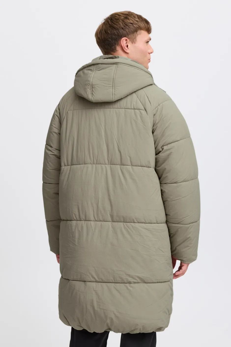 Solid Milo Frakke, , XL* Jakker & Frakker