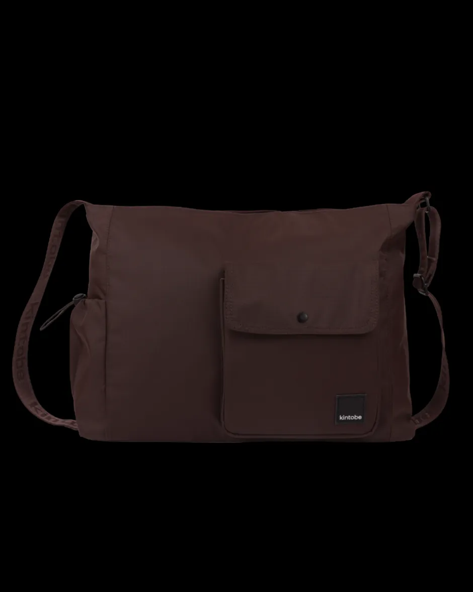 Kintobe Milo Messenger,*Dame Crossovers & Skuldertasker