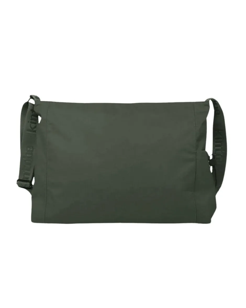 Hot Kintobe Milo Messenger, Zen Green