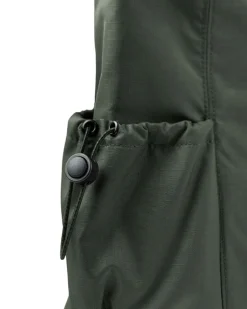 Hot Kintobe Milo Messenger, Zen Green