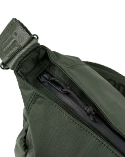 Hot Kintobe Milo Messenger, Zen Green