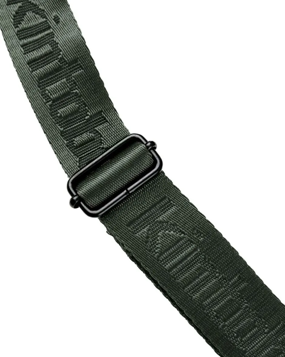 Hot Kintobe Milo Messenger, Zen Green