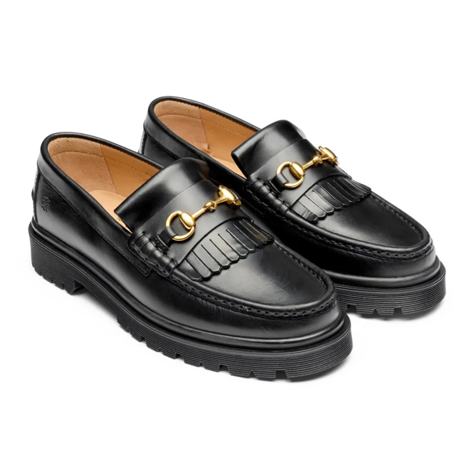 Playboy Footwear Milton Loafers. . 43* Loafers