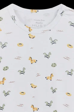 Discount Hust & Claire Milu Natdragt, , 80 cm Water
