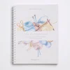 Mayflower Min Strikkejournal