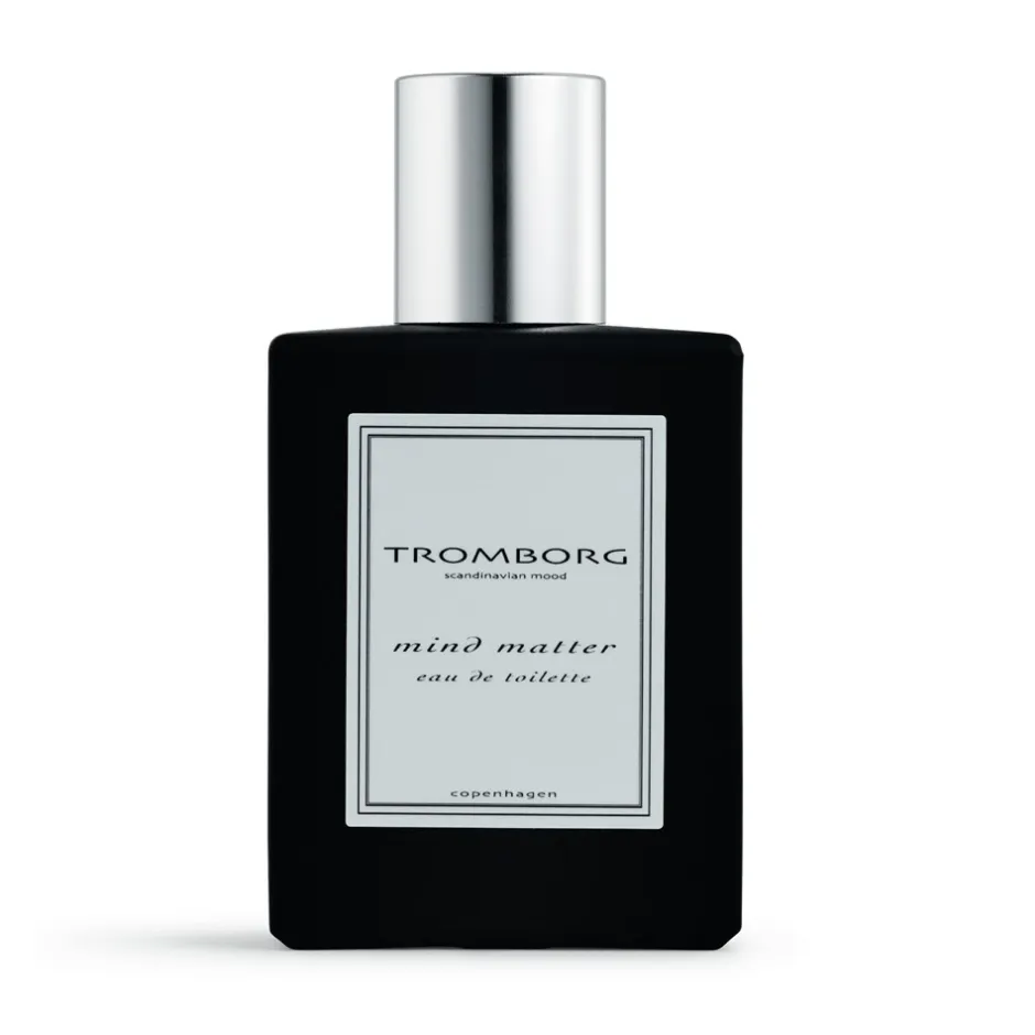Sale Tromborg Mind Matter Eau De Toilette, 50 ml