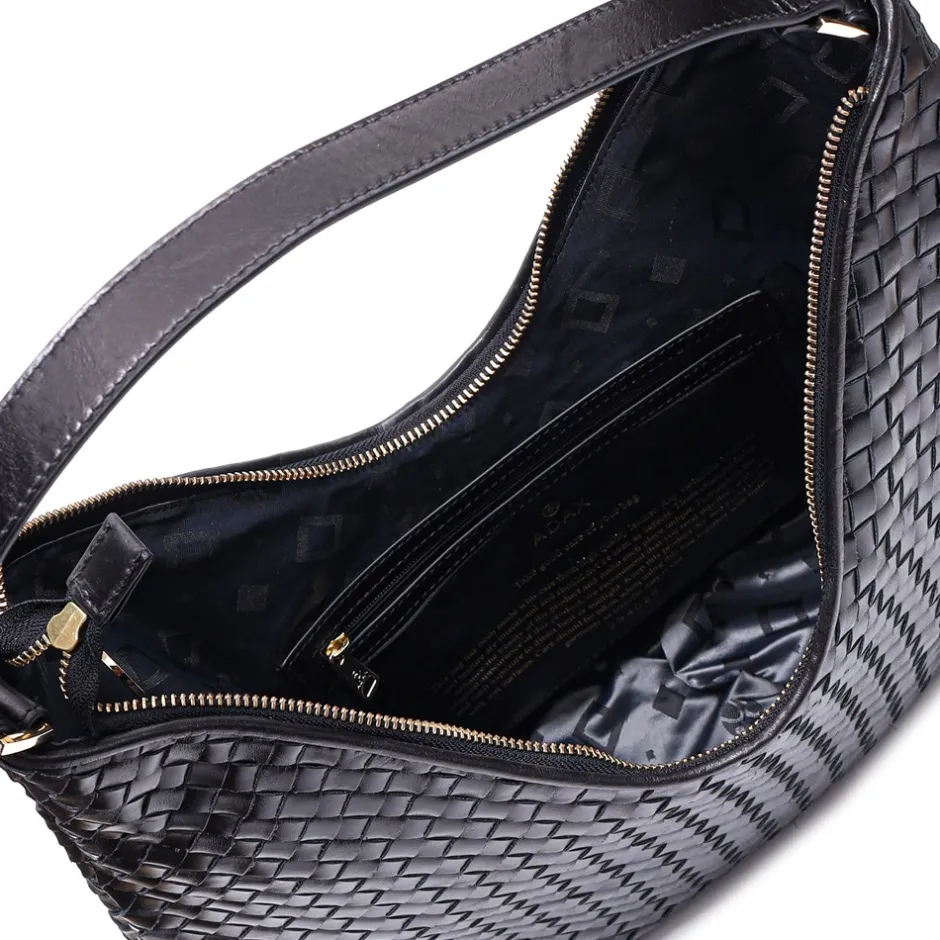 Adax Mindy Skuldertaske,*Dame Crossovers & Skuldertasker