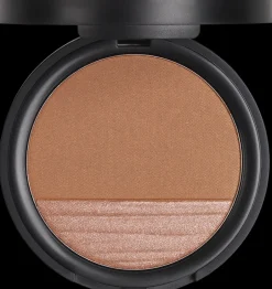Clearance Nilens Jord Mineral Bronzer, 512 Sunrise