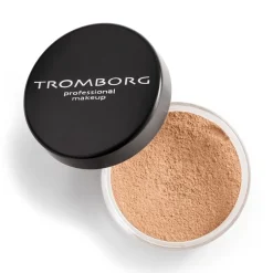 Tromborg Mineral Foundation,* Ansigt