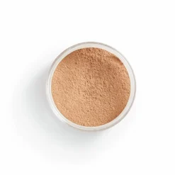 Tromborg Mineral Foundation,* Ansigt