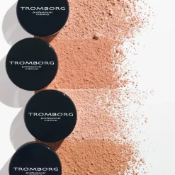 Best Tromborg Mineral Foundation, Ivory